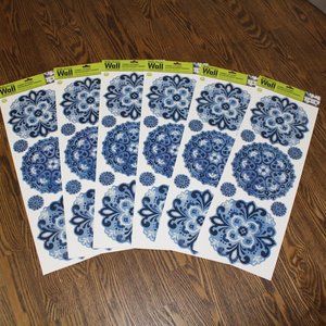 Wall stickers Back Splash Kitchen / Bathroom Decor